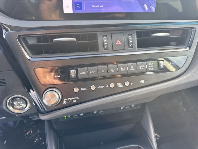 Certified Used 2023 Gray Lexus 350 image 19