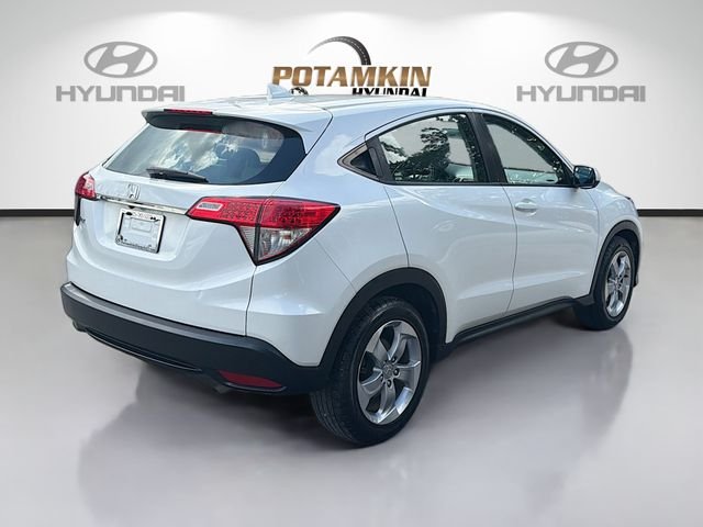 Used 2021  Honda LX image 5