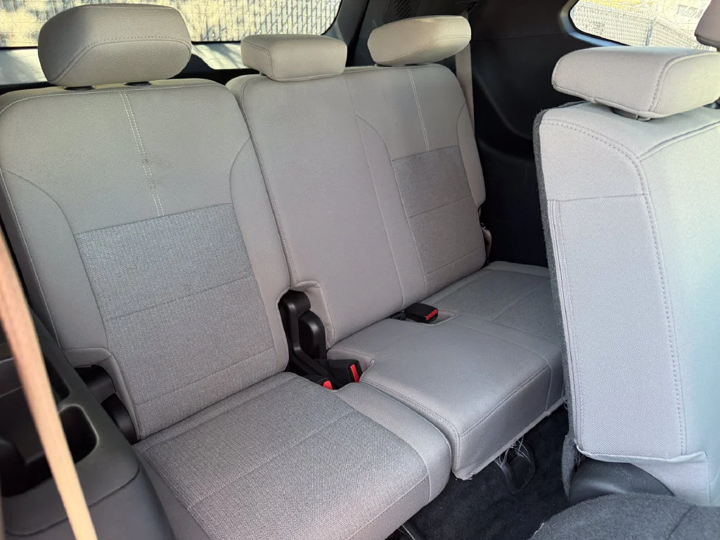 Used 2026 Black GMC Elevation image 5
