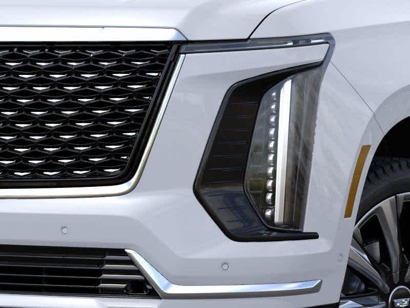 2026 Cadillac Escalade ESV Luxury - Photo 10
