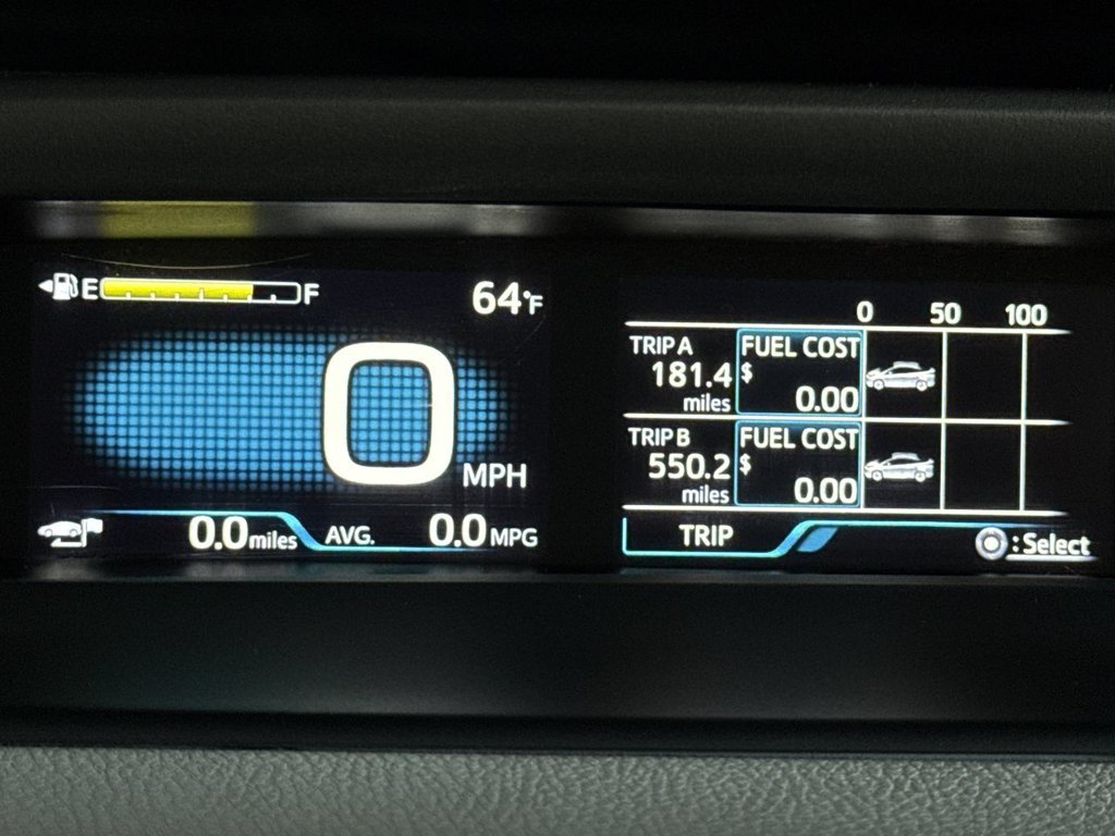 Used 2017 Pearl Toyota Four image 18