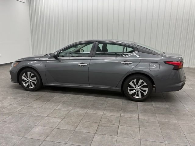 Used 2024 Gray Nissan 2.5 S image 6