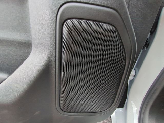 2025 Chevrolet Silverado 1500 Work Truck - Photo 25