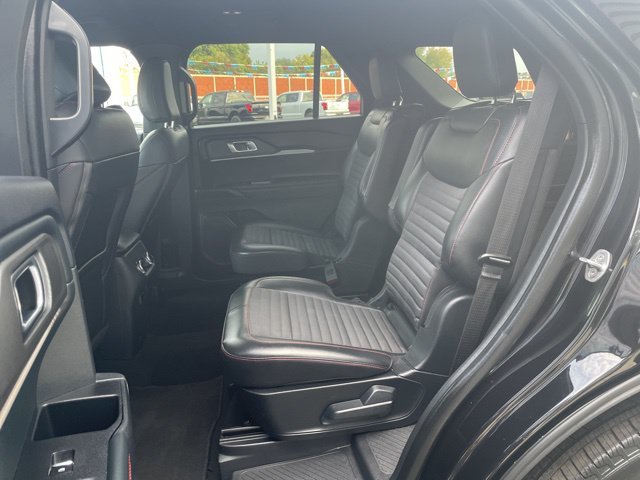 2025 Ford Explorer ST-LINE - Photo 16