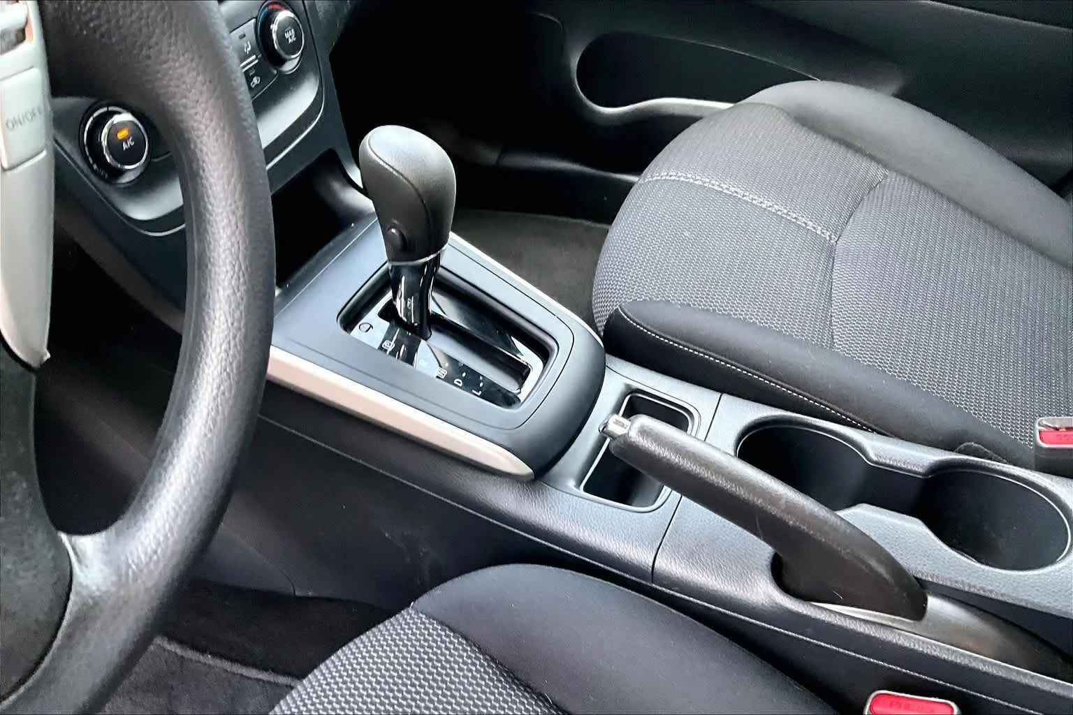 Used 2017 Fresh Powder Nissan S image 15