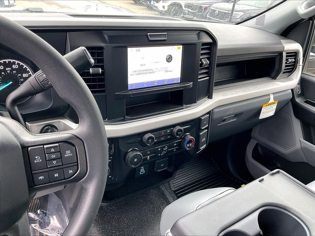 2026 Ford F-350 Super Duty Chassis Cab XL - Photo 12