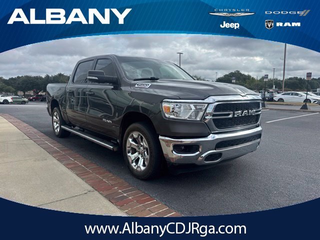 2022 RAM 1500 Pickup