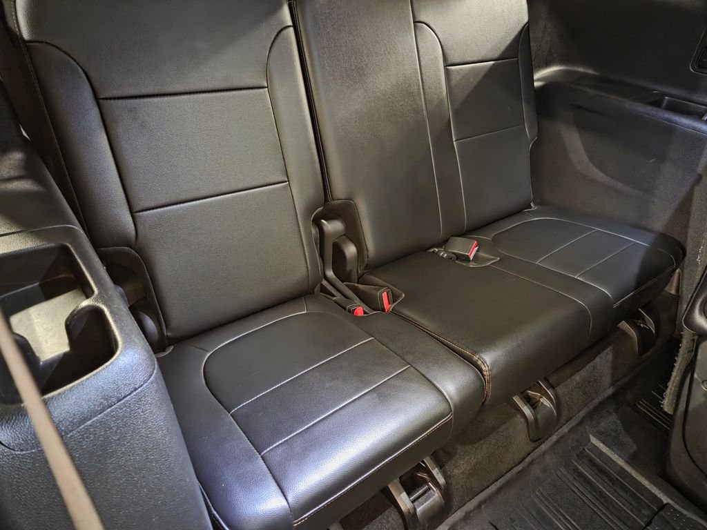 Used 2018 Beige Chevrolet Premier image 19