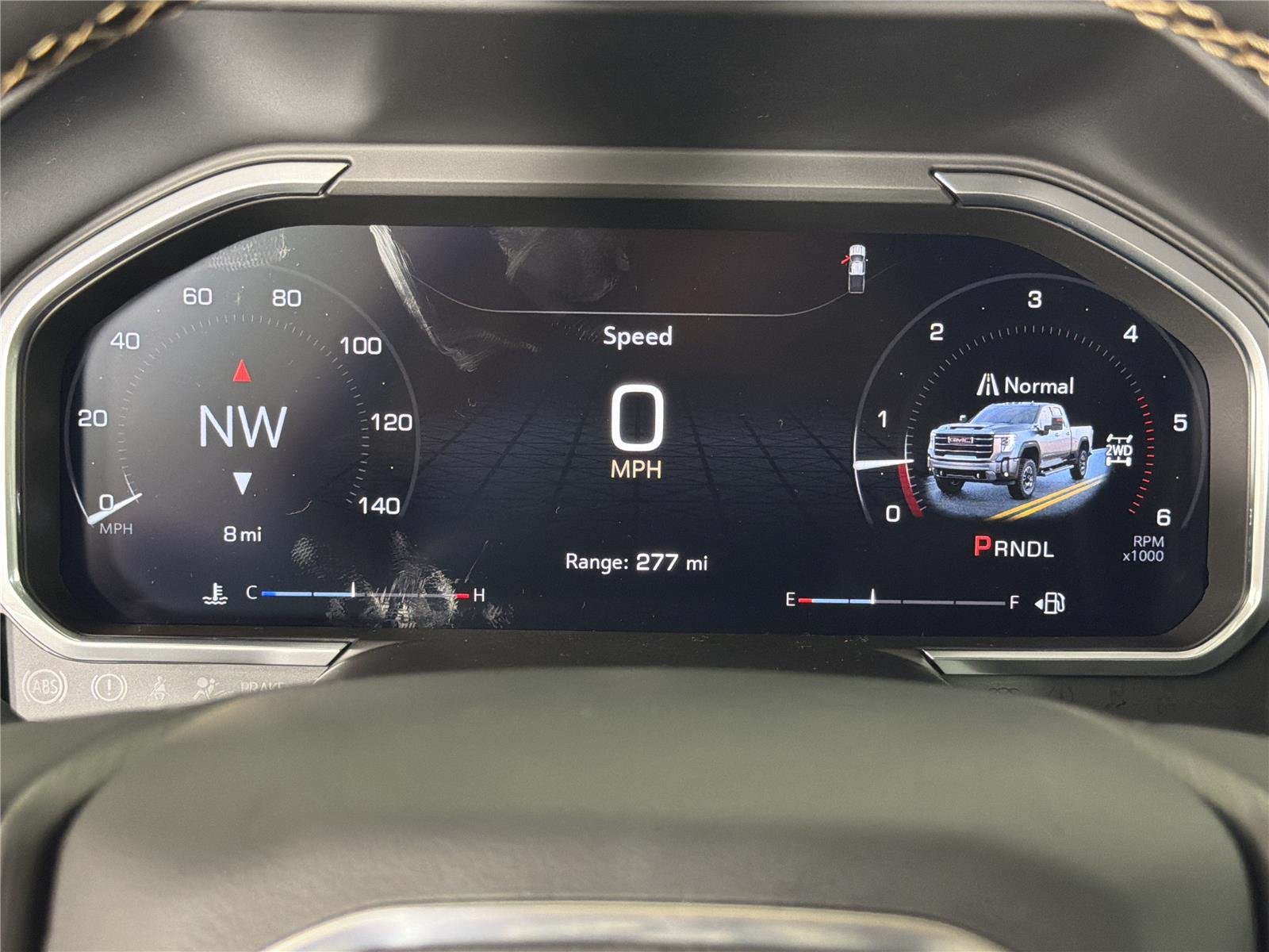 2026 GMC Sierra 2500HD AT4 - Photo 27