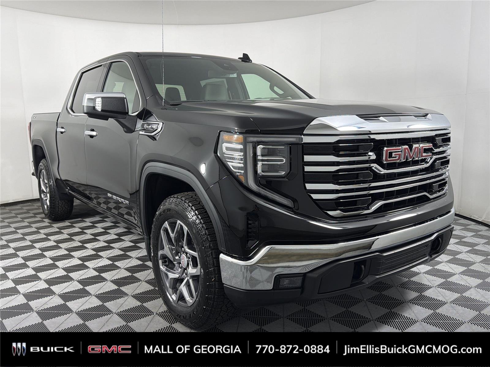 New GMC Sierra 1500 for Sale in Buford, GA