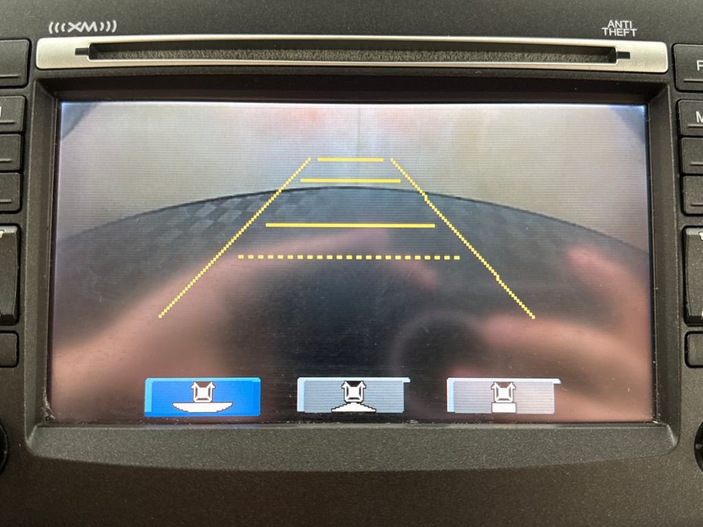 2014 Honda CR-V EX-L - Photo 16