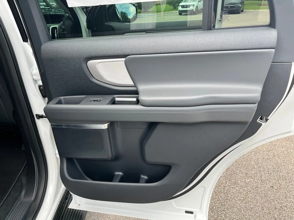 New 2027 White Ford Active image 10