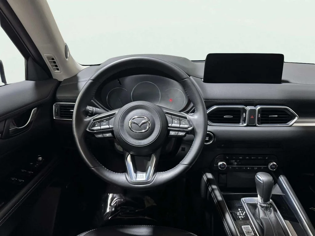 Used 2024 Rhodium White Metallic Mazda 2.5 S Premium Plus Package image 11