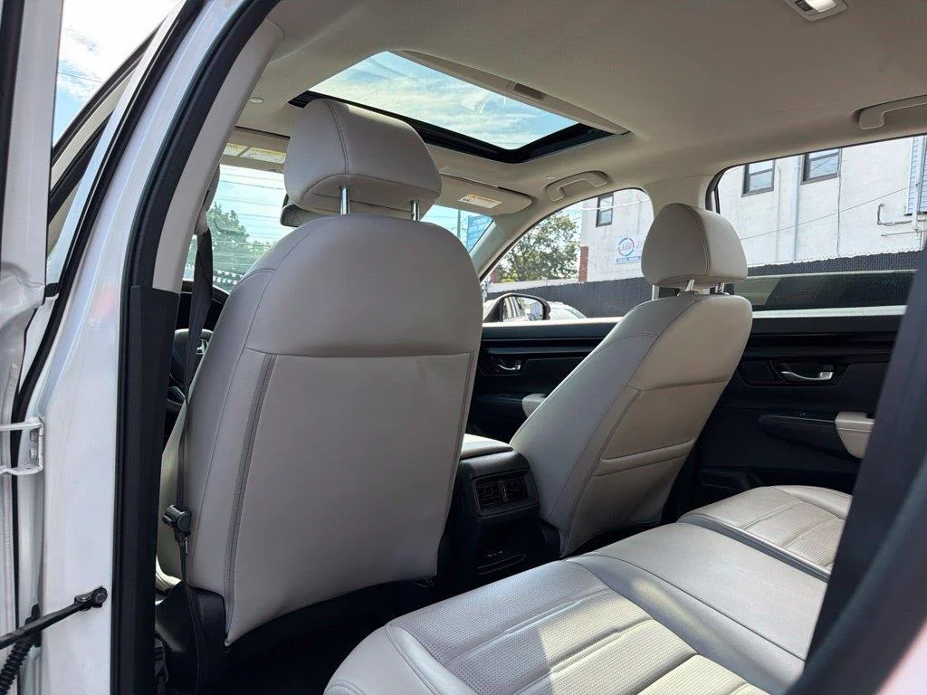 2024 Honda CR-V EX-L - Photo 27