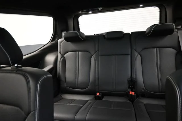 Used 2022 Black Jeep Series II image 27