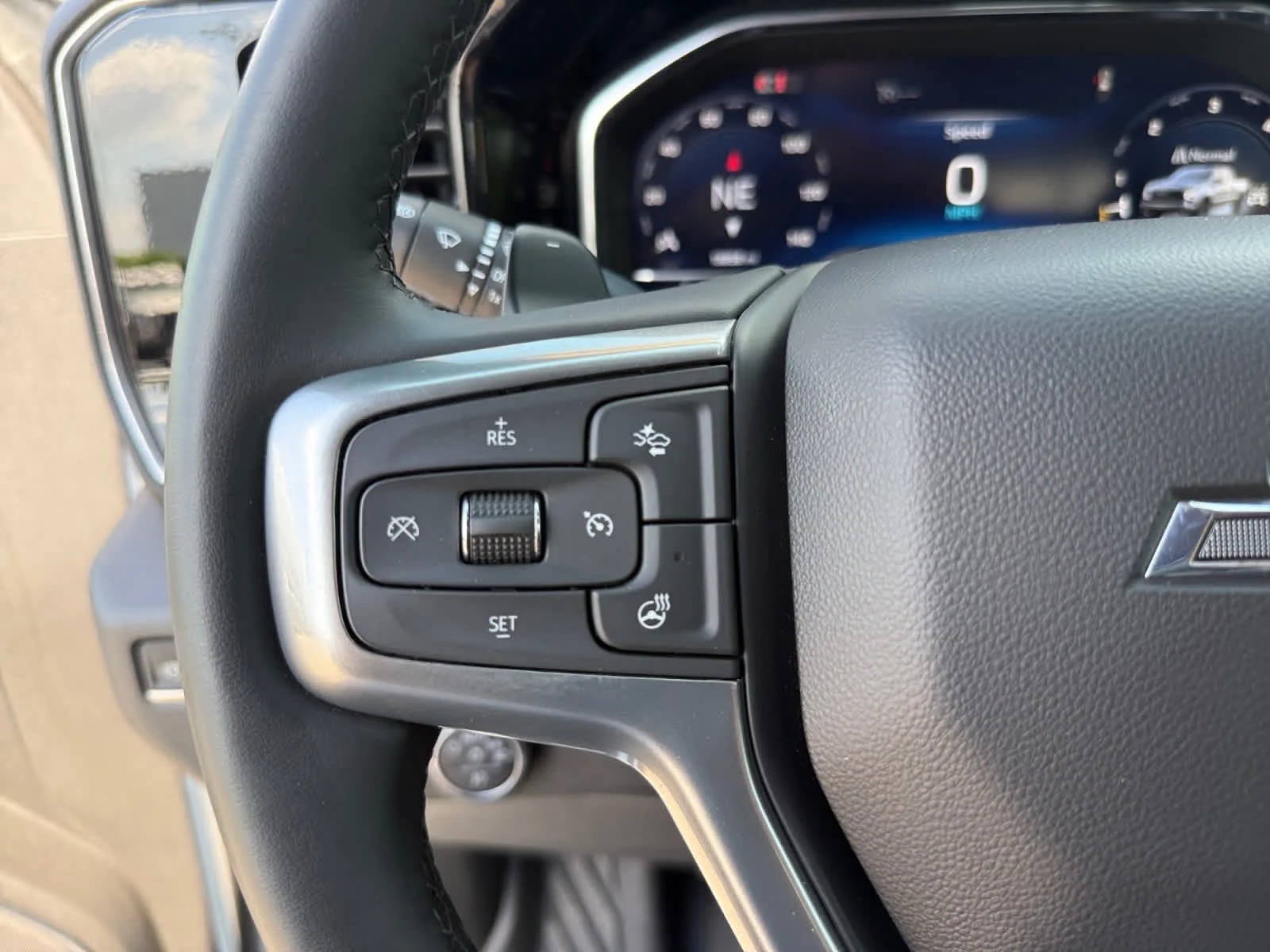 2024 Chevrolet Silverado 1500 LT Trail Boss - Photo 24