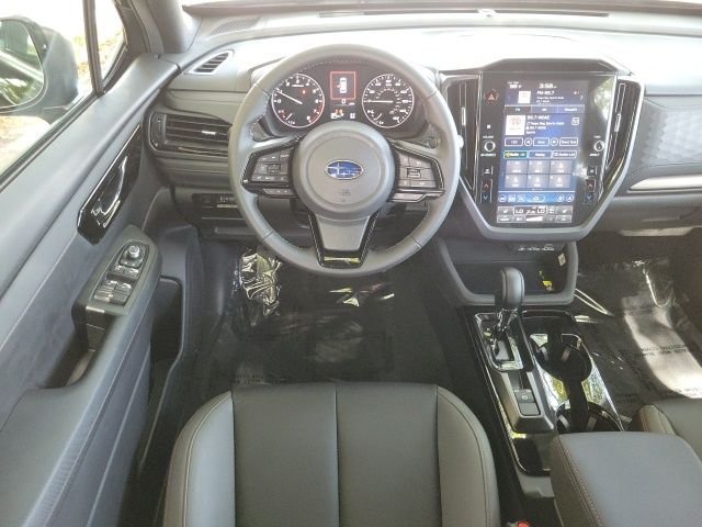 New 2026 CRYSTAL BLACK SILICA Subaru Sport Onyx Edition image 11