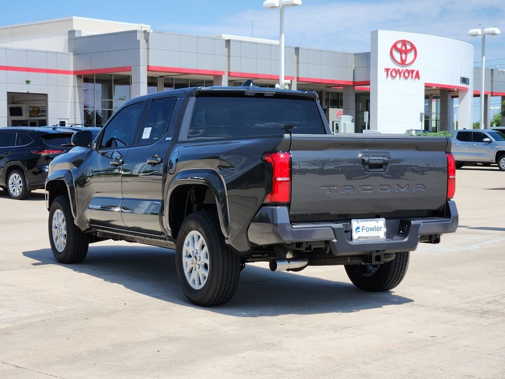 New 2026 Underground Toyota  SR5 image 3