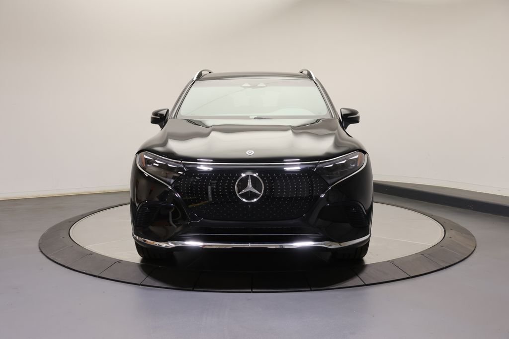 New 2026 Black Mercedes-Benz 400 image 2