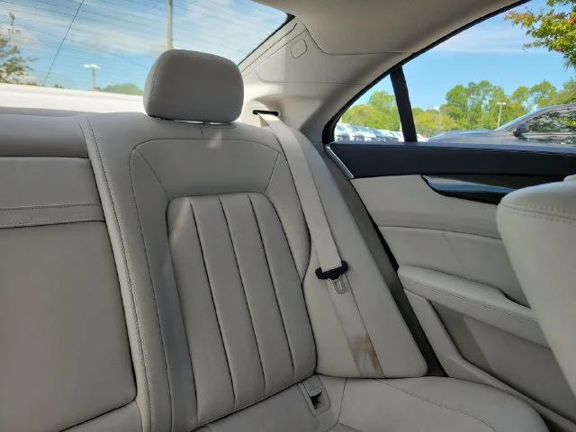 2016 Mercedes-Benz CLS-Class CLS400 - Photo 18