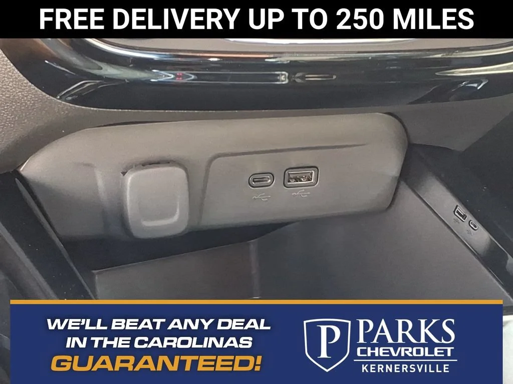 2026 Chevrolet Trax LT - Photo 11