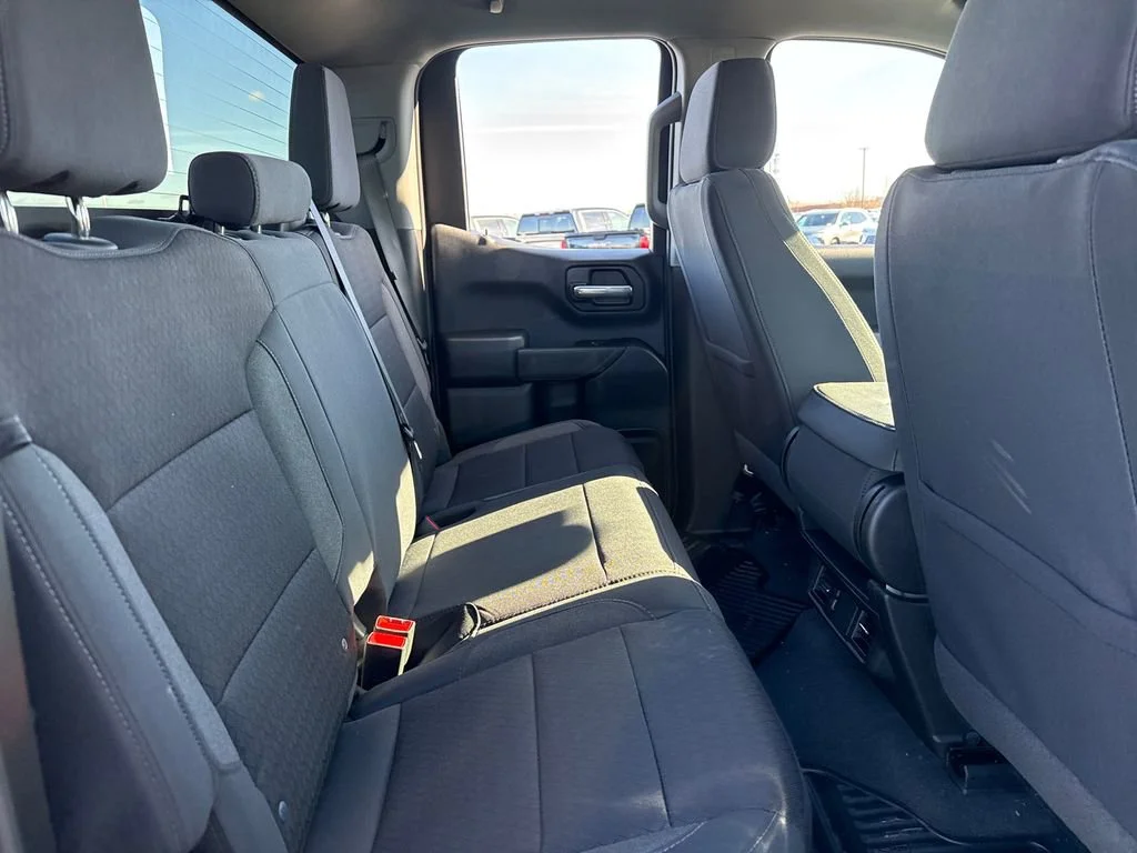 New 2026 Onyx Black GMC Pro image 34