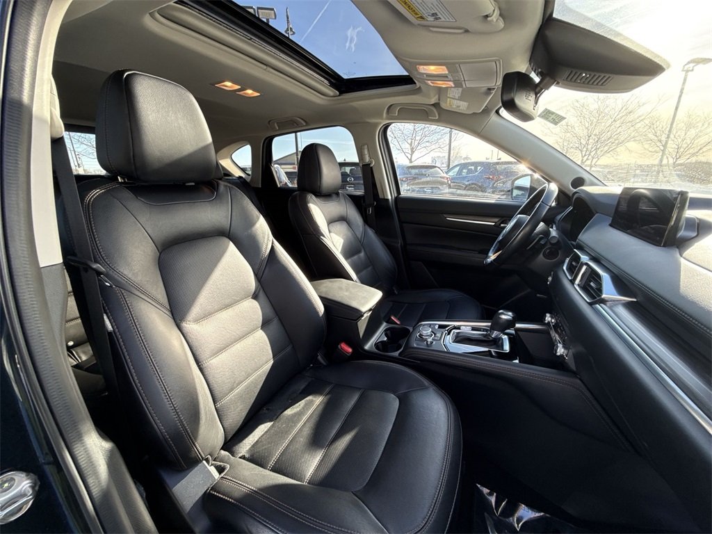 2023 MAZDA CX-5 - Image 26