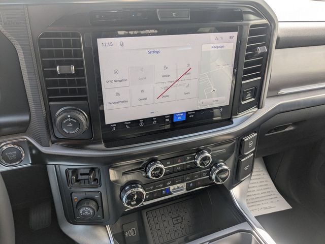 New 2026 Avalanche Ford Platinum® image 11