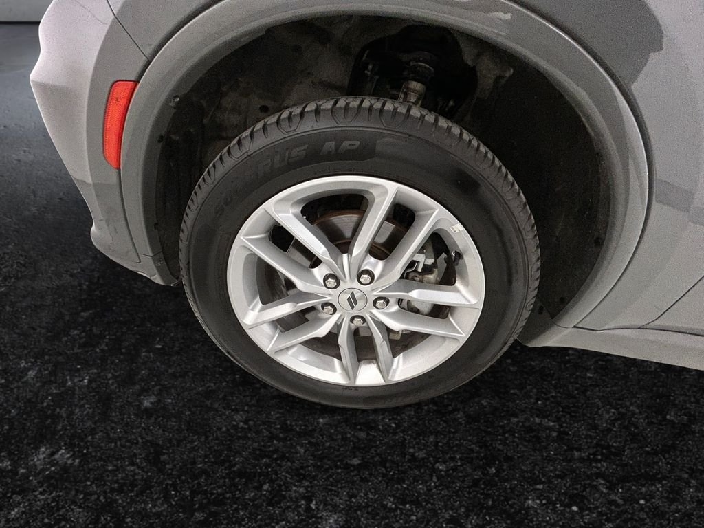 Used 2023 Gray Dodge GT image 27