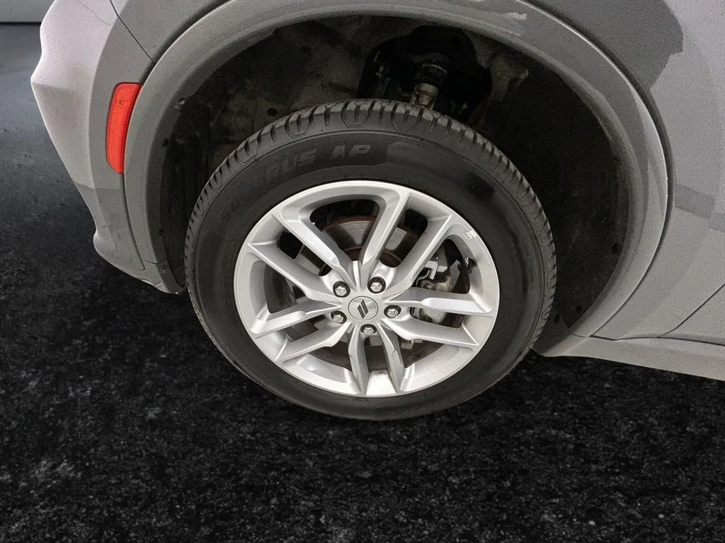 Used 2023 Gray Dodge GT image 27