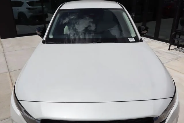 New 2026 Rhodium White Metallic Mazda 2.5 S Select AWD image 12