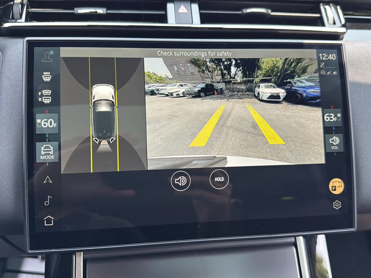 2025 Land Rover Range Rover Velar Dynamic SE - Photo 22