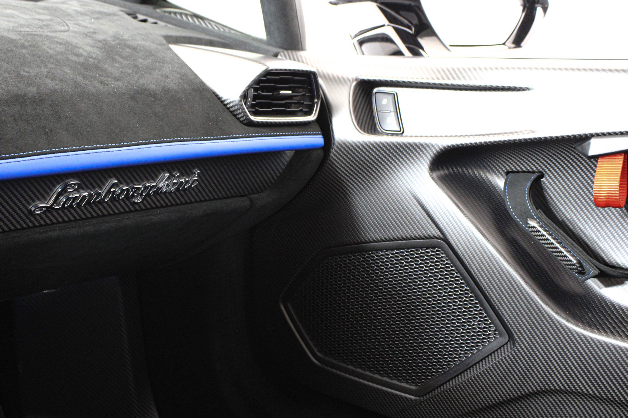 Used 2023 Gray Lamborghini  image 41