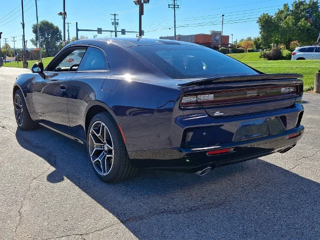 New 2027 Purple Dodge Scat Pack Plus image 5