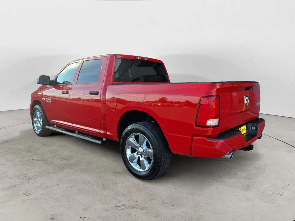 Used 2017 Red Ram Express image 11