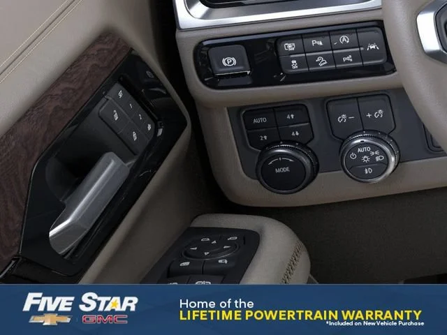 2026 GMC Yukon XL Denali - Photo 22