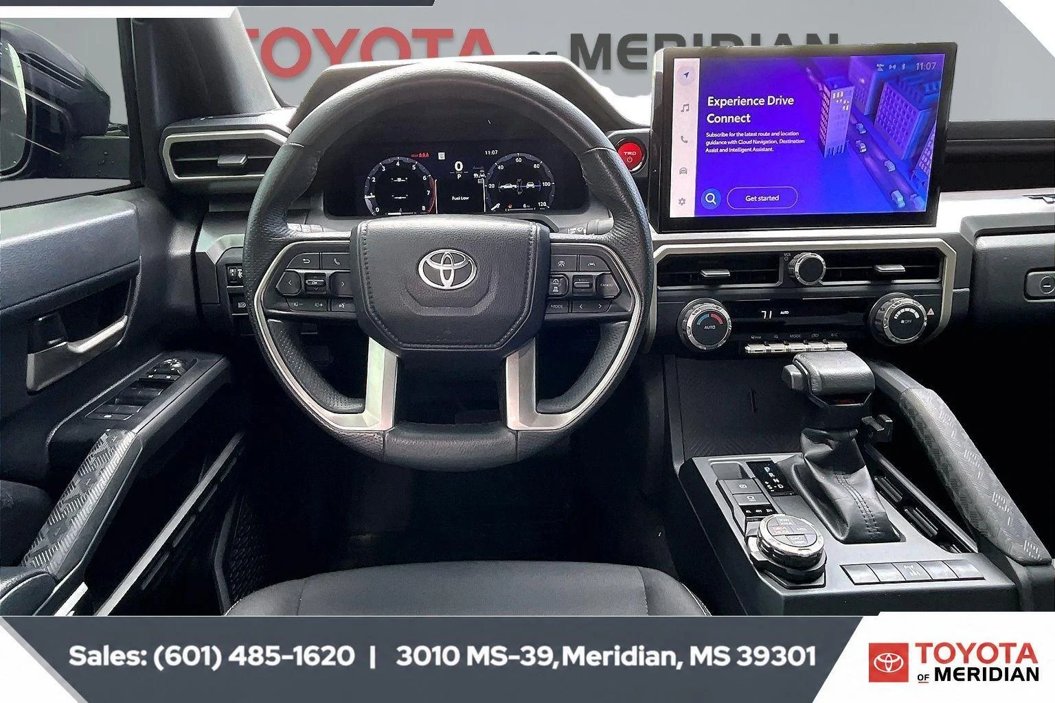 Used 2025 Underground Toyota TRD Off-Road HV image 5
