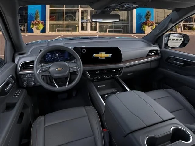 New 2026 Blue Chevrolet Premier image 15