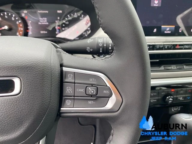 Used 2026 White Jeep Limited image 38