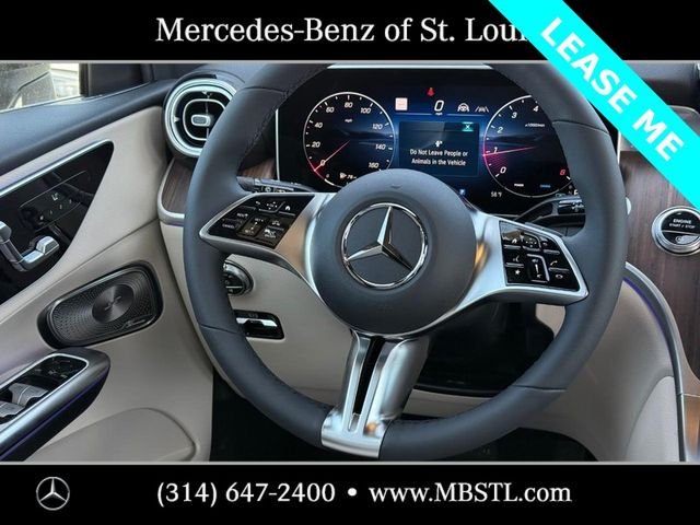 2025 Mercedes-Benz GLC Base - Photo 9