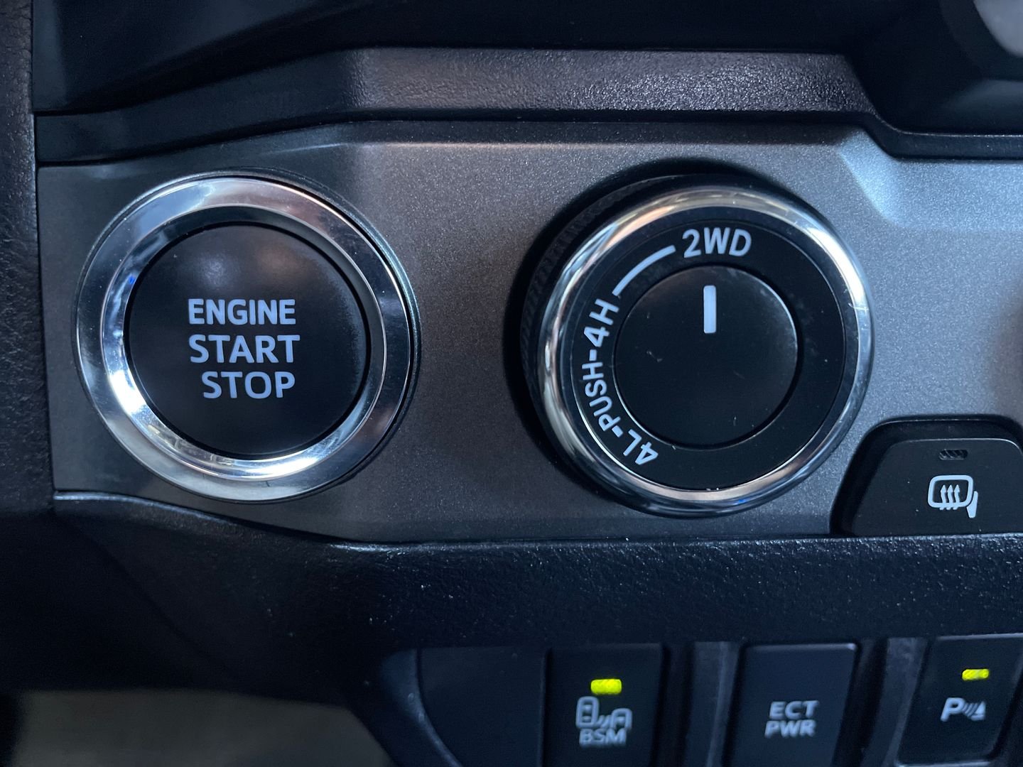 Certified Used 2023 White Toyota TRD Off-Road image 21