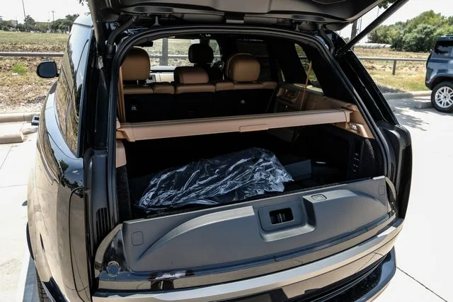 2026 Land Rover Range Rover SE - Photo 66