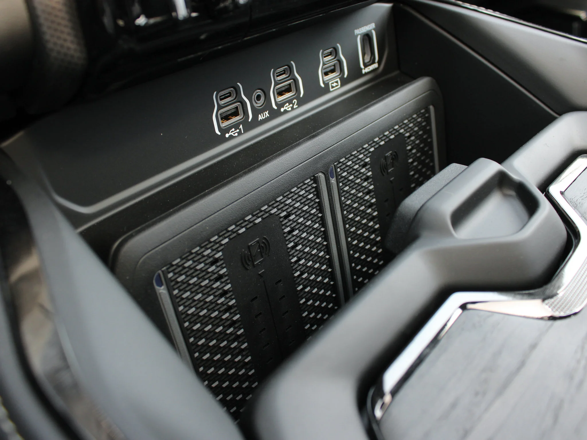New 2026 Grey RAM Limited* image 23