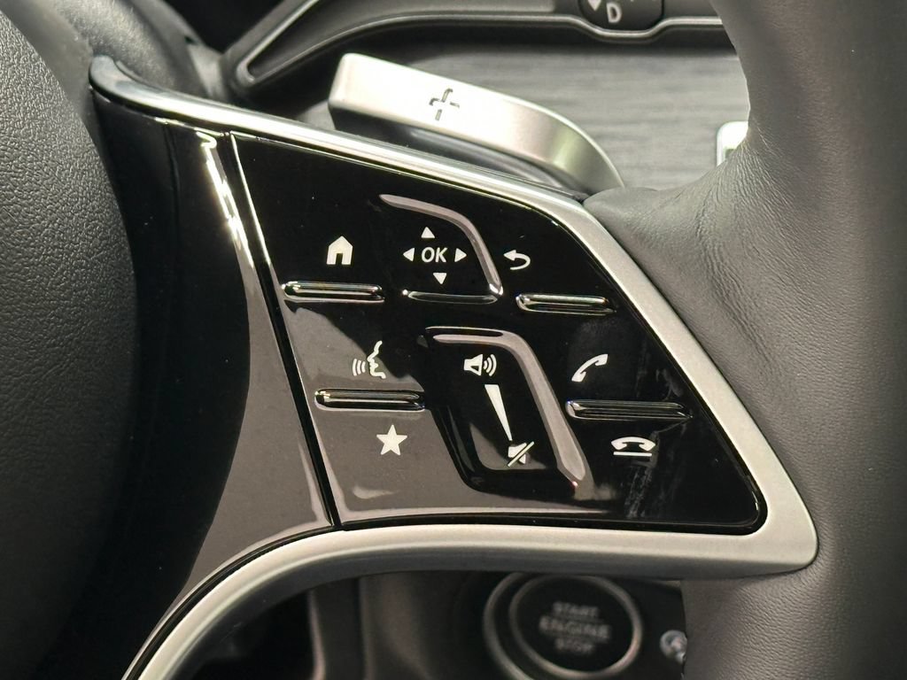 New 2026 MANUFAKTUR Silicon Grey Mercedes-Benz GLE 350 image 68
