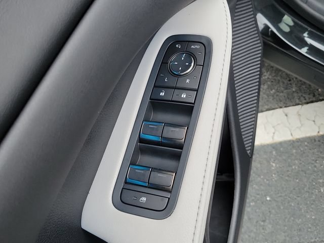 Used 2025 Black Lexus 350 Premium Plus image 23