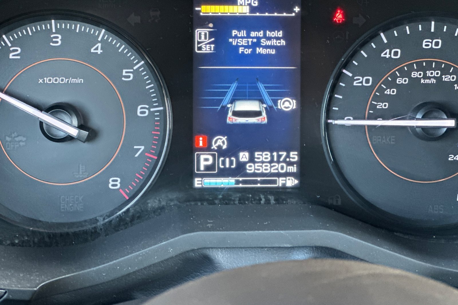 Used 2023 GRAY KHAKI Subaru Premium image 23