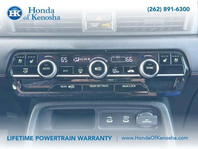 2026 Honda Passport TrailSport Elite - Photo 20