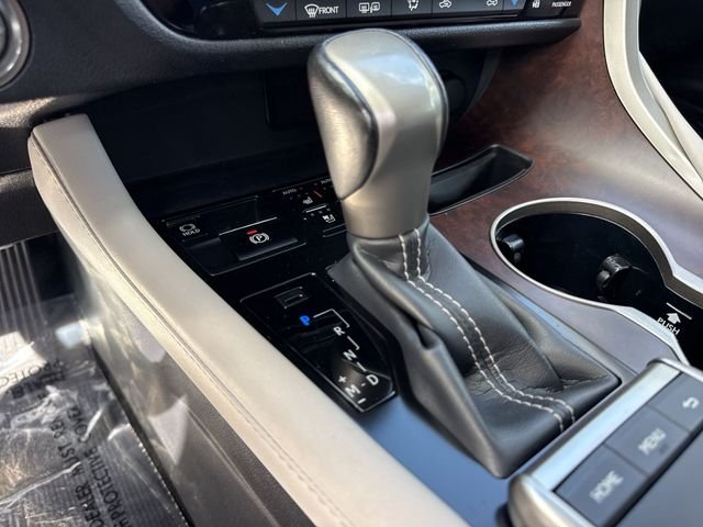 2020 Lexus RX 350 - Photo 20