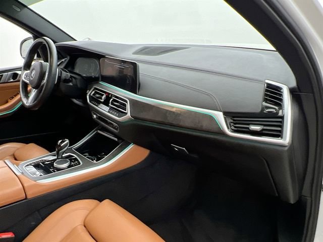 2022 BMW X5 40i - Photo 13