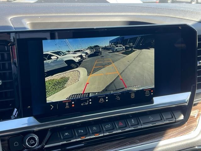 New 2026 Summit White Chevrolet LT Trail Boss image 22